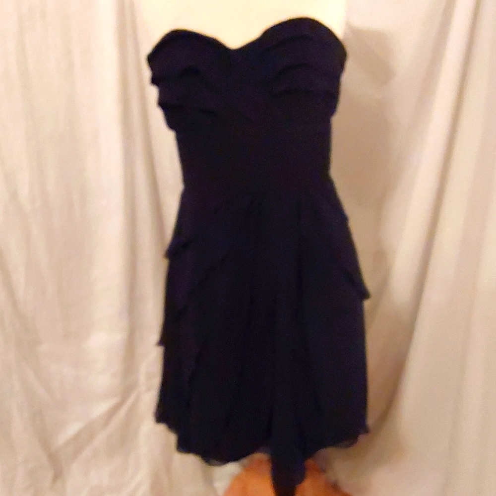 Bill LEVKOFF Dress